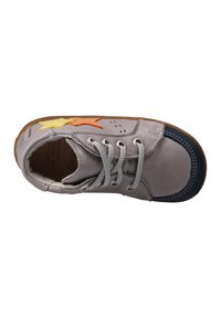 Däumling Lauflernschuh - gray