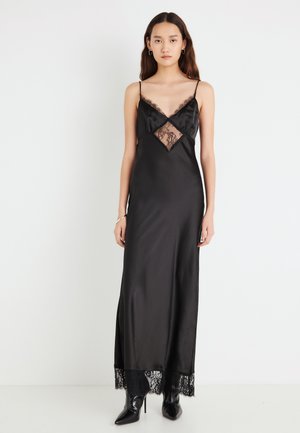 MAXI DRESS - Ballkleid - black