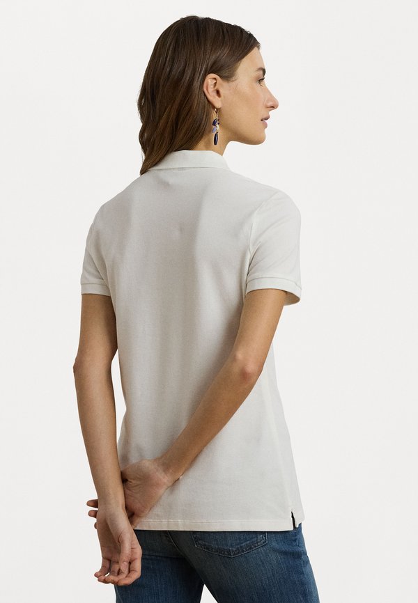 KIEWICK SHORT SLEEVE - Polo shirt2