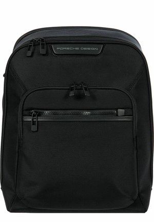 ROADSTER DAYPACK LAPTOPFACH - Rugzak - black