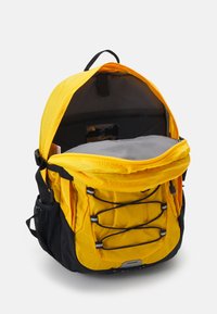 north face borealis classic backpack yellow THE A generous 29 litres of volume is divided into two handy compartments to keep all of your gear safe and sound The North Face Borealis Classic