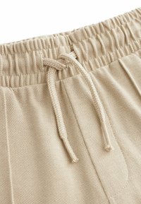 Next PINTUCK - Jogginghose - tan brown/beige - Zalando.ch