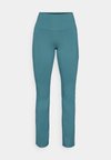 JAZZ YOGA FLARE PANTS - Leggingek - paon