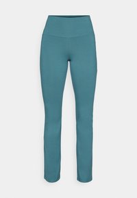JAZZ YOGA FLARE PANTS - Leggings - paon