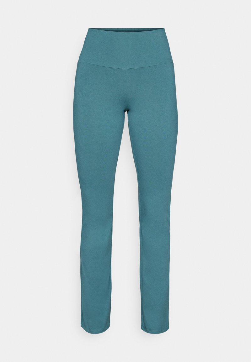 Yogasearcher Tights groen Yogasearcher Tights groen