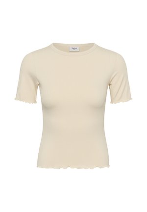 Saint Tropez, - T-shirt basic