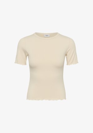 Saint Tropez, - T-shirt basic