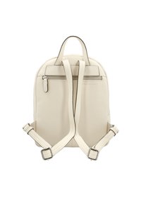 Sac à Dos PICARD Cookie – Beige, 100% Polyuréthane – Neuf Pour Femme