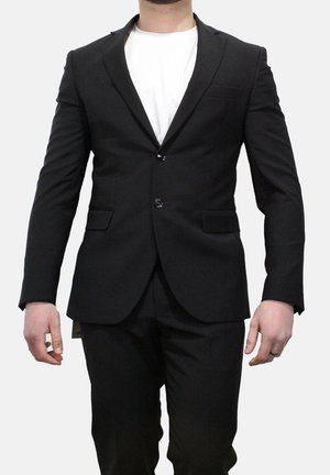 Blazer - black