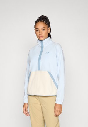 Polárpulóver - pinnacle blue