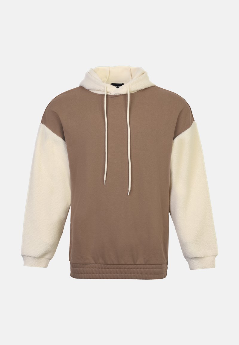 YOURTURN Sweater bruin YOURTURN Sweater bruin
