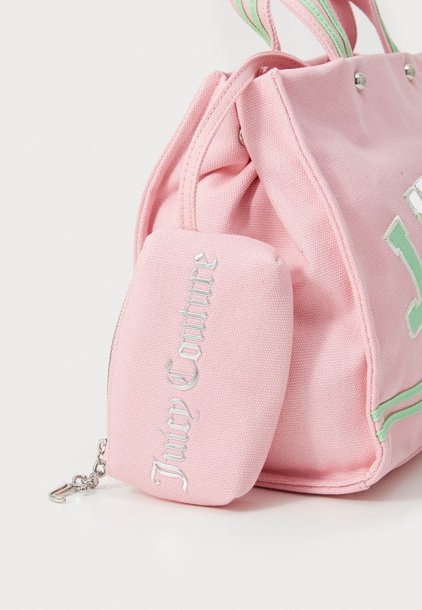 IRIS PATCH MEDIUM SHOPPING - Handbag2