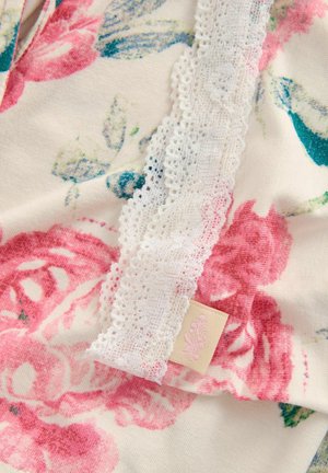 Laura Ashley REGULAR FIT - Dressing gown - pink peony