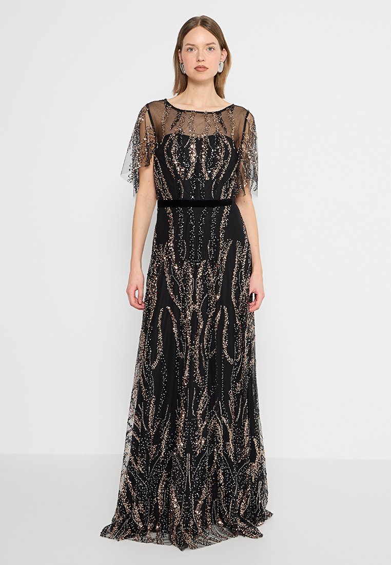 Pronovias Galajurk zwart