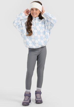 4F, - Spodnie treningowe