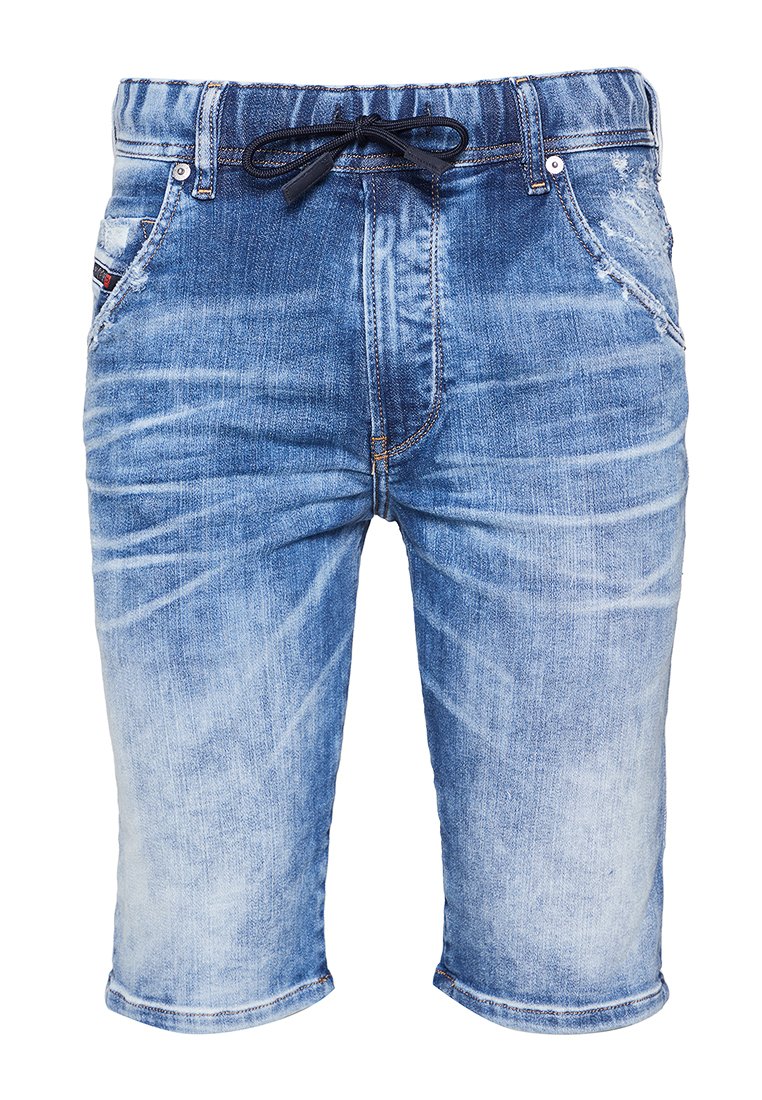 Pantaloni scurți din denim