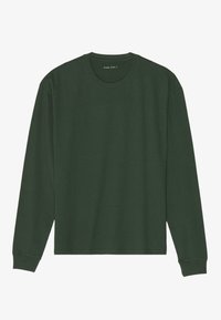 Unausgewählt, dark green