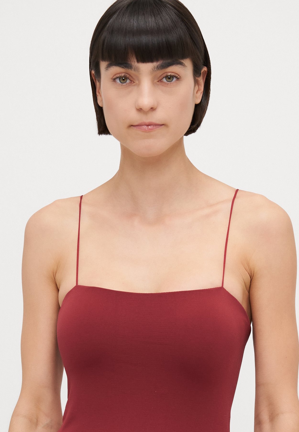 ONLBELLA SEAMLESS PADDED
