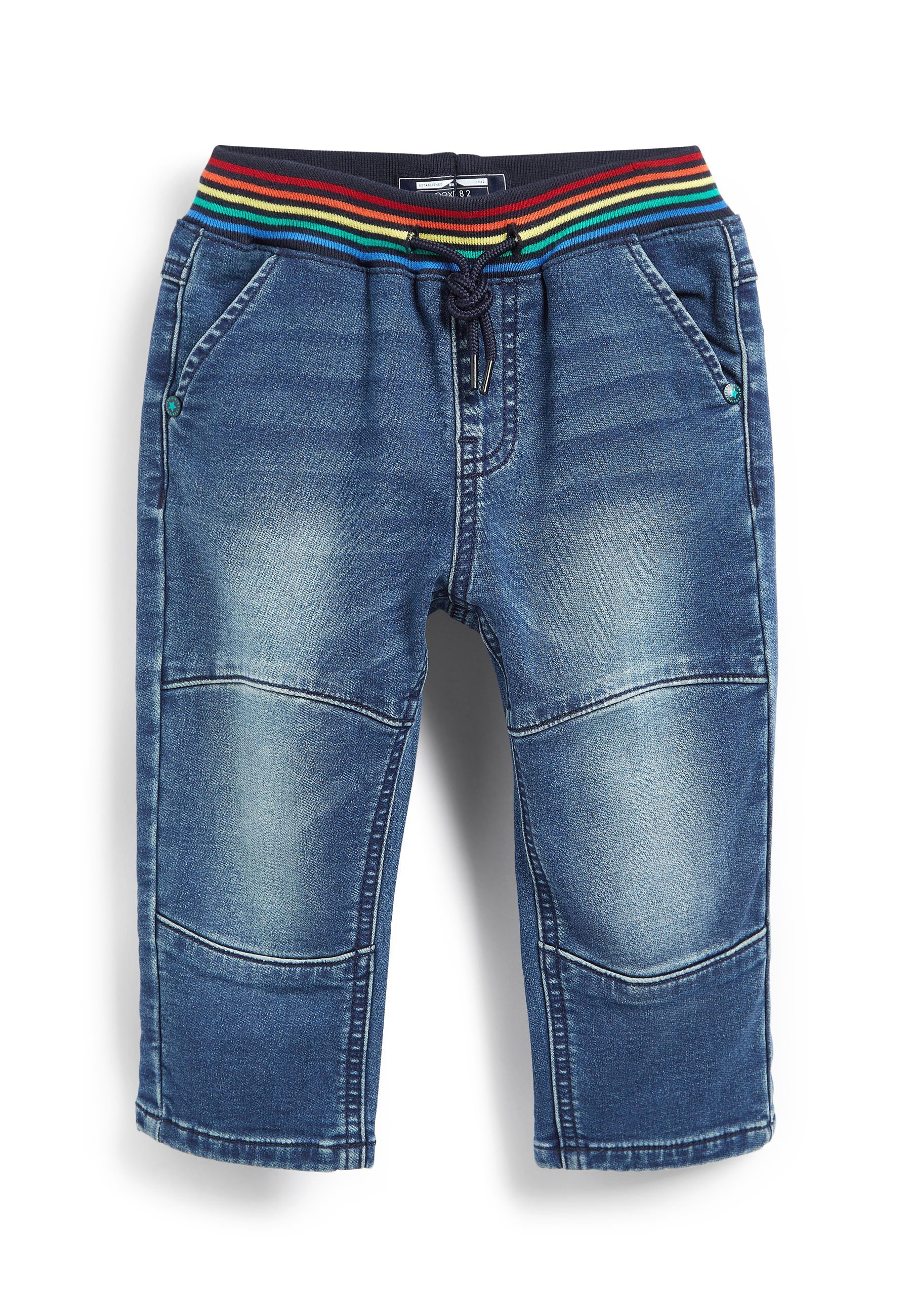 Next RAINBOW RIB WAIST - Relaxed fit 