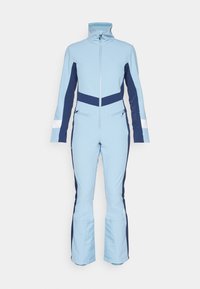 ORIGIN SUIT - Lumekombe - blue drift