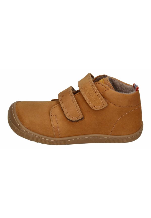BAREFOOT DON HYDRO - Klettschuh - miel