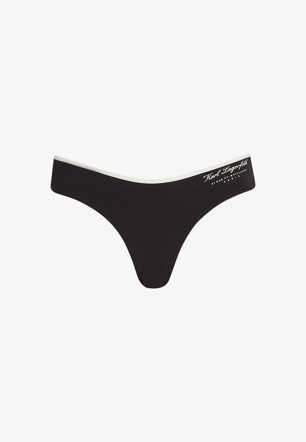 HOTEL KARL RIB RIO BOTTOMS - Bikini bottoms2