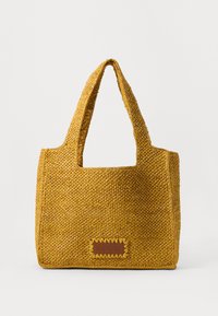 MOREA - Bevásárlótáska - turmeric