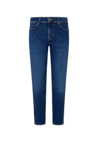 Jeans Tapered Fit - denim