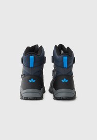 LICO SÖLVE V TEX - Téli csizmák - navy/blue