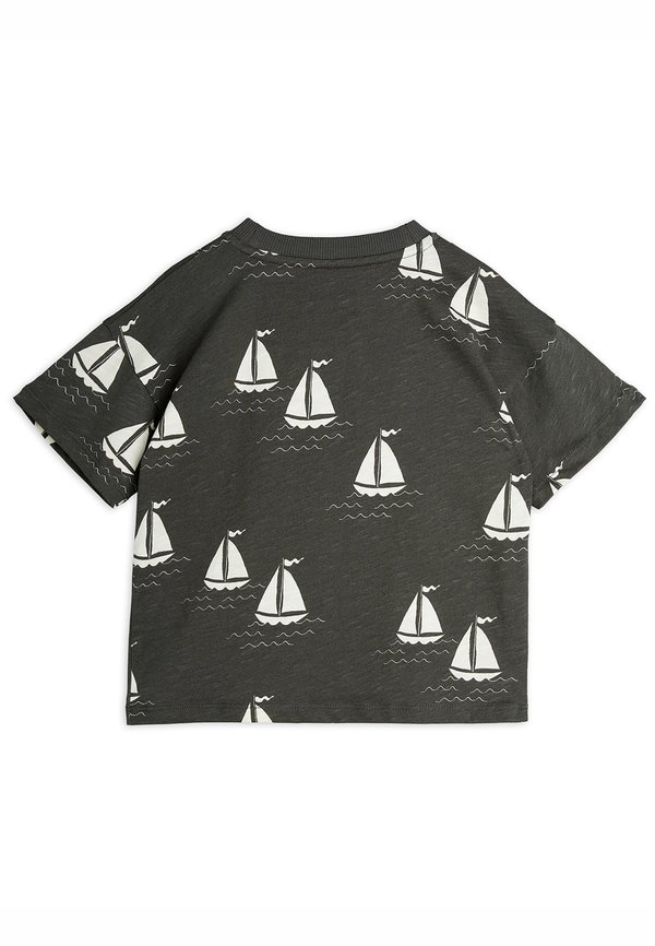 SAILING BOATS TEE UNISEX - Print T-shirt3
