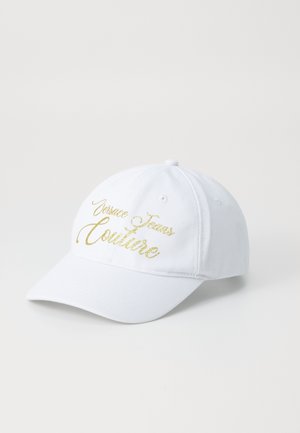 CAPPELLO UNISEX - Cap - white