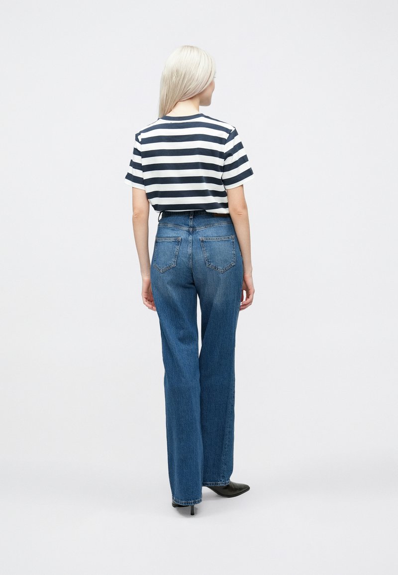 Vero Moda Maternity VMMTESSA WIDE BELT - Jeans Rela Produktbild-Vorschau 7