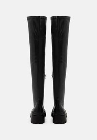 RAID ADDISEY - Over-the-knee boots - black