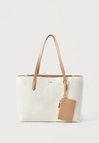 Sélectionné, white