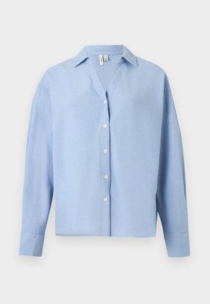 Vero Moda Tall, VMNORMA - Pluus - light blue