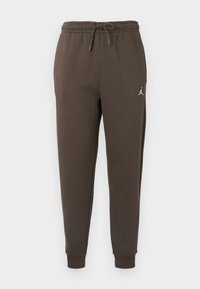 PANT - Pantaloni de trening - baroque brown