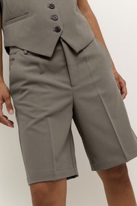 Kaffe KASAKURA - Shorts - vetiver