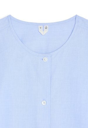ARKET, Chemisier - light blue