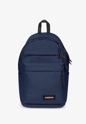 Eastpak, DAY PAK'R PRO DAYPACK 46.5 CM LAPTOPFACH UNISEX - Mochila - nighttime navy