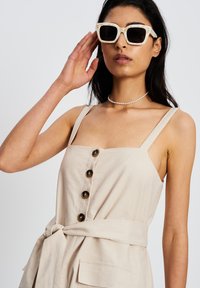 ST MRLO AUSTIN PLAY - Kombinezon - beige