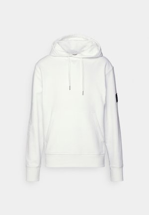 Sweatshirt - bright white