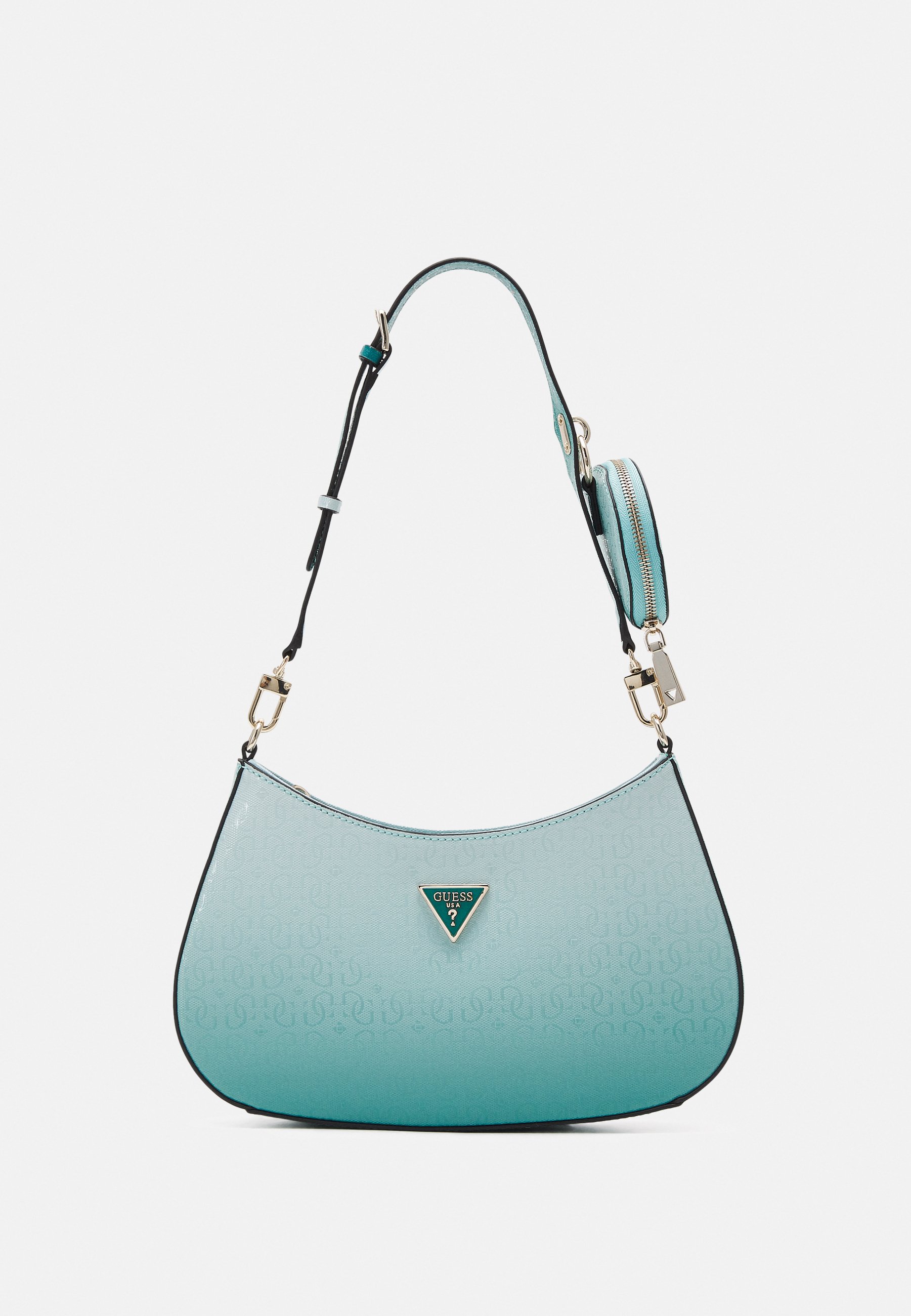 Alexie shoulder bag guess Clearance