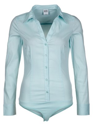 Chemisier - light blue