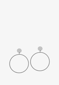 Unselected, silver-coloured