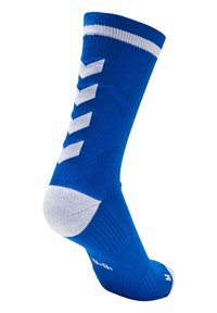 Hummel FUSSBALL  TEAMSPORT ELITE - Calze sportive - true blue white