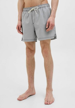 REGULAR FIT - Badeshorts - navy blazer