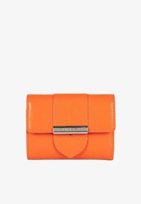 Sélectionné, orange