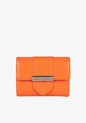 LANCASTER PARIS ILY - Portemonnee - orange