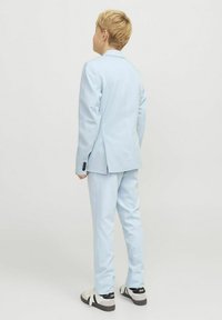Jack & Jones Junior JPRSOLAR NOOS - Švarkas - chambray blue