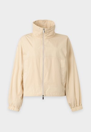 Weekend Max Mara, Übergangsjacke - panna